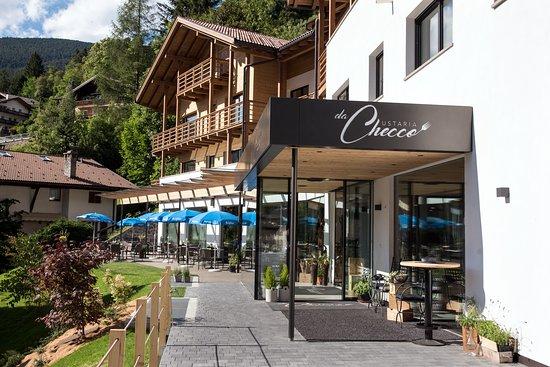 Ustaria da Checco